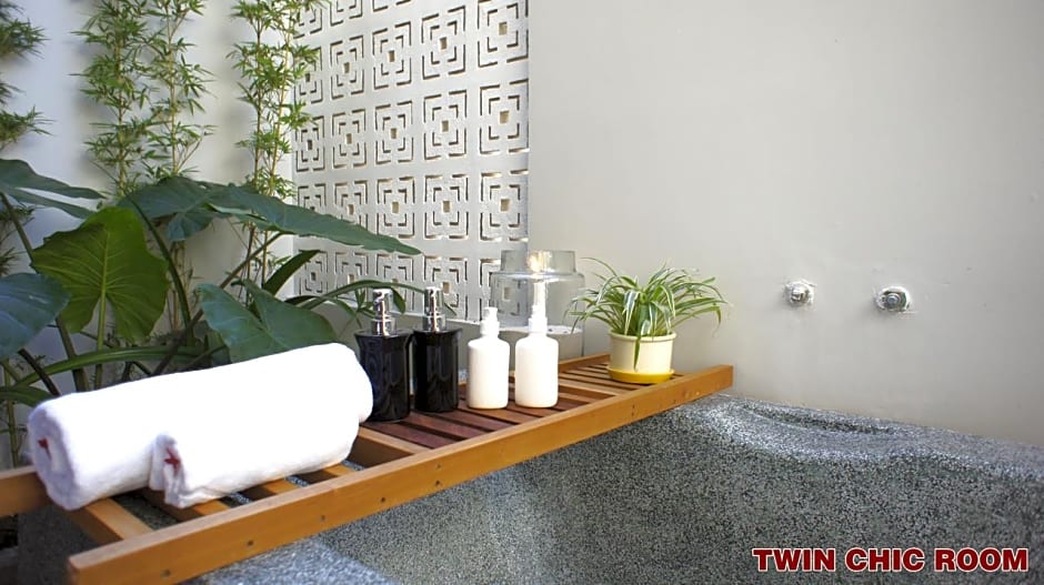 Hoi An Chic Green Retreat