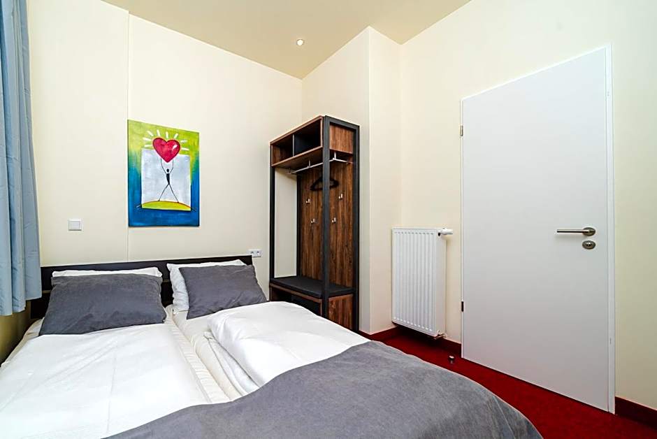 S & D Hotel Dortmund