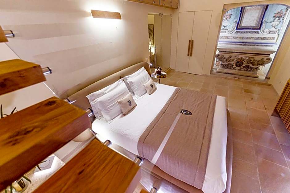 Pollicastro Boutique Hotel