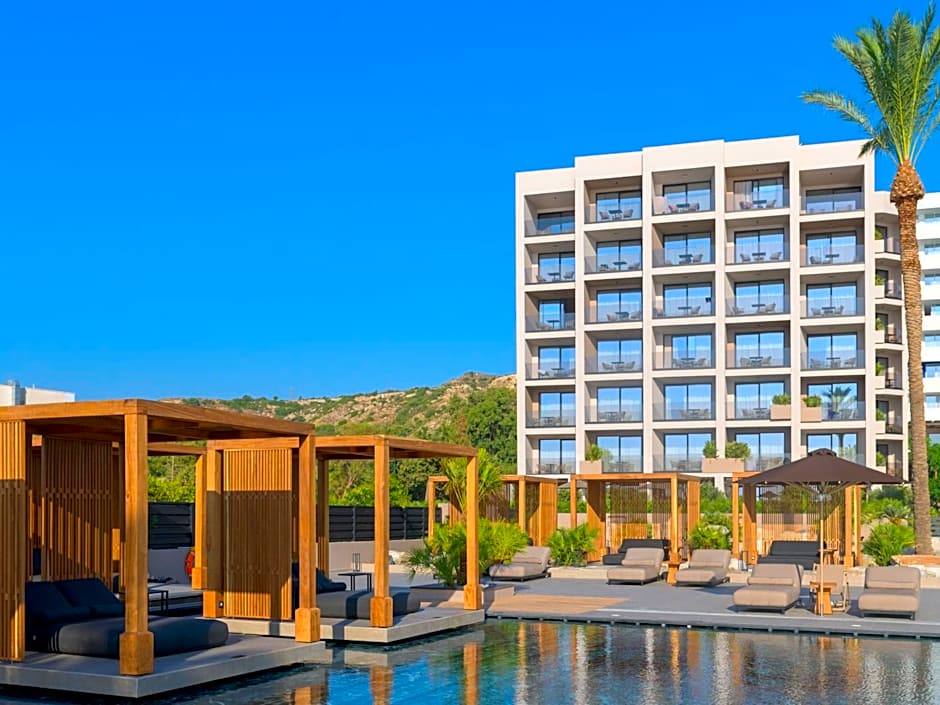 Ammades All Suites Beach Hotel & Spa - Adults Only