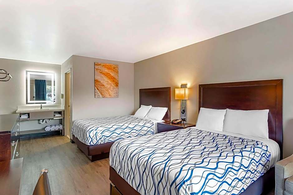 Rodeway Inn