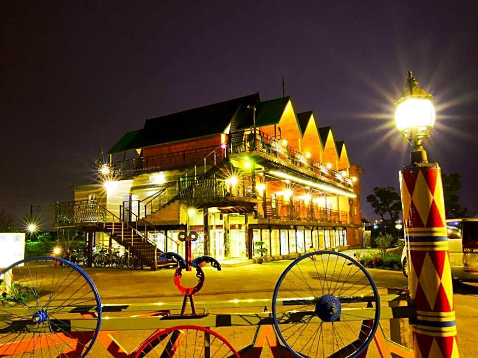 Artisan Hostel