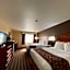 Best Western Manhattan Inn