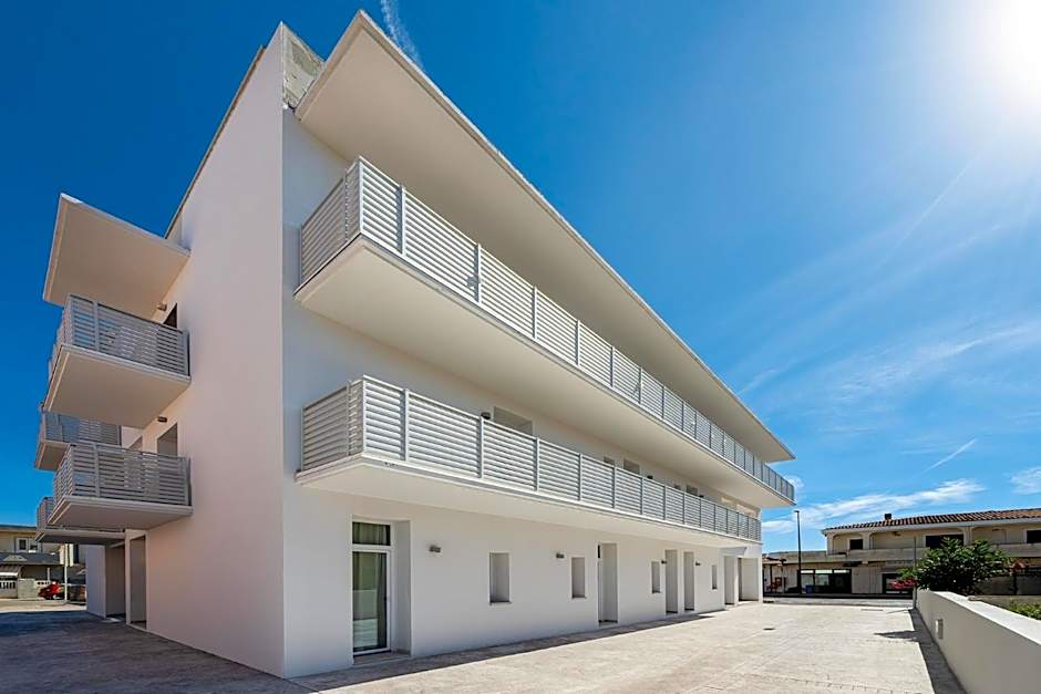 Olbia Rooms