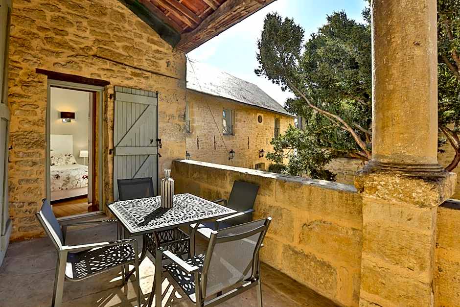 La Villa des Consuls - Gîte de tourisme de charme