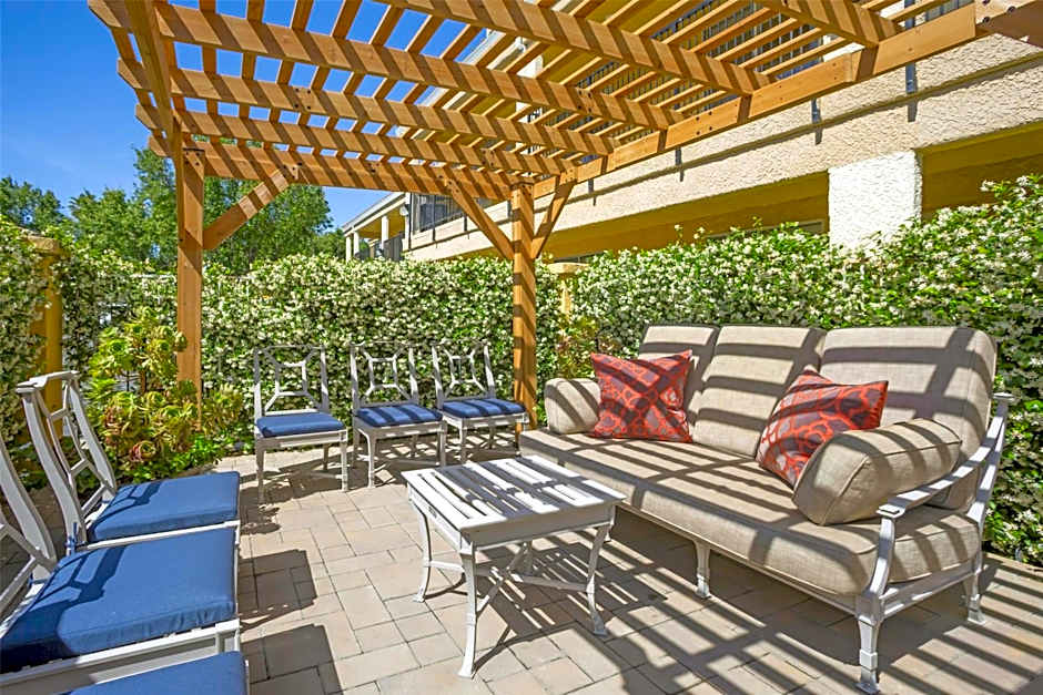 Best Western Plus Inn Dixon