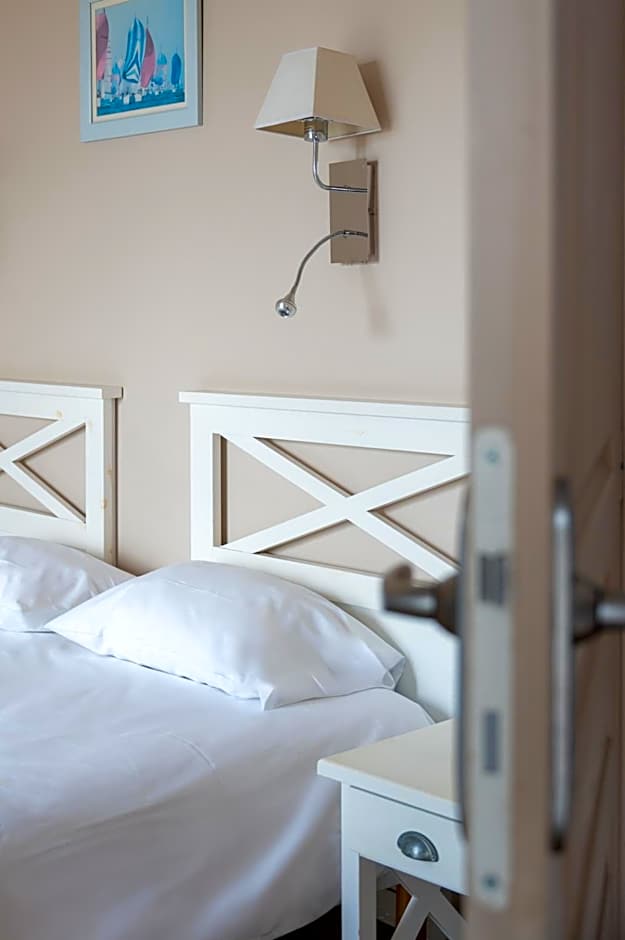 Résidence Odalys De La Plage