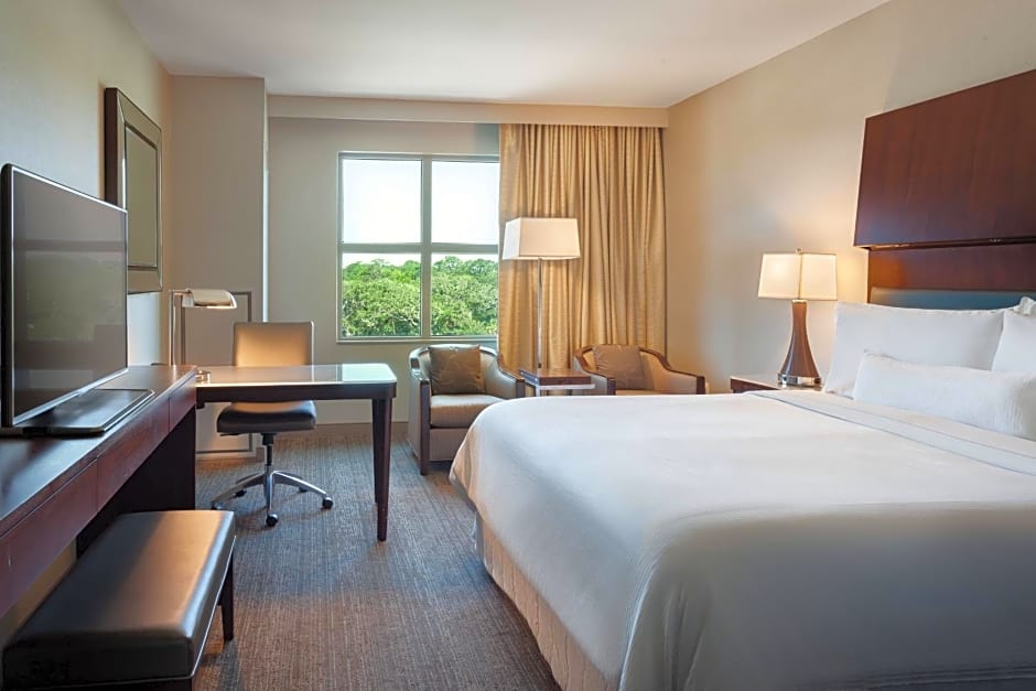 The Westin Jekyll Island