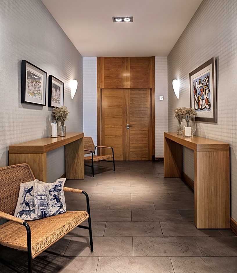 Aparthotel Attica21 As Galeras