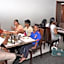 Vijey Hotels - Trichy Central