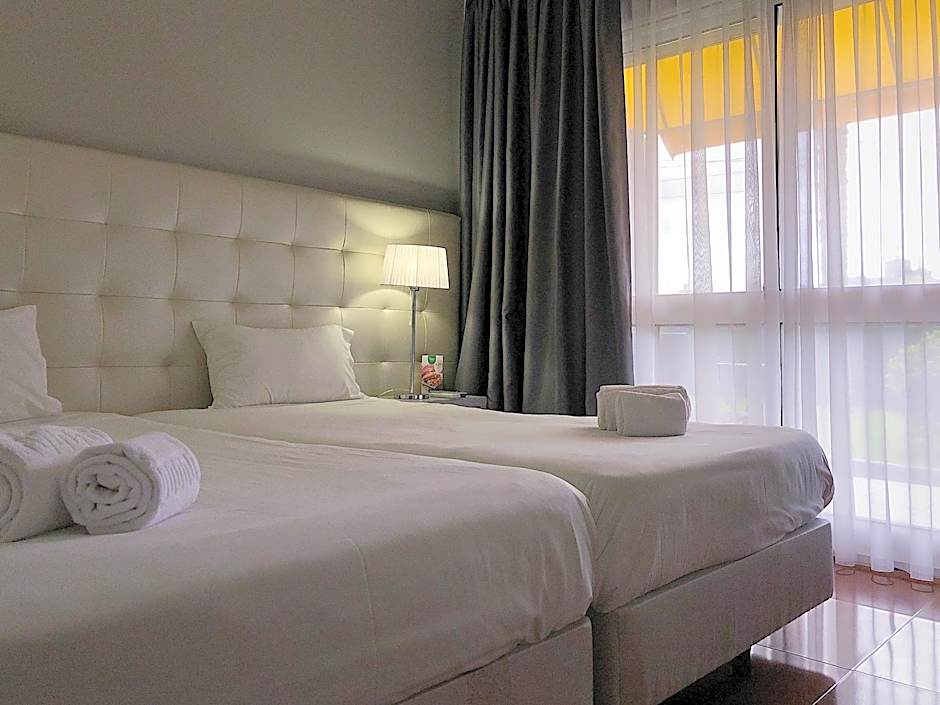 Vila Hotel By VimaHotels