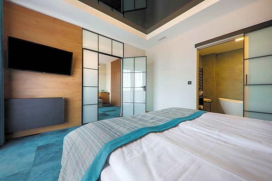 Pałac w Konarach Resort SPA & Conference