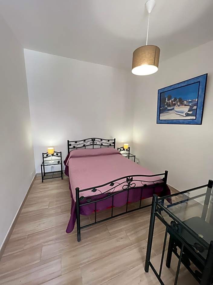 Hôtel les jardins de Sta Giulia avec piscine