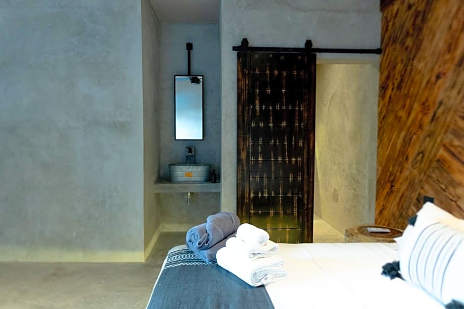 Hotel Macondo Estilo Holbox