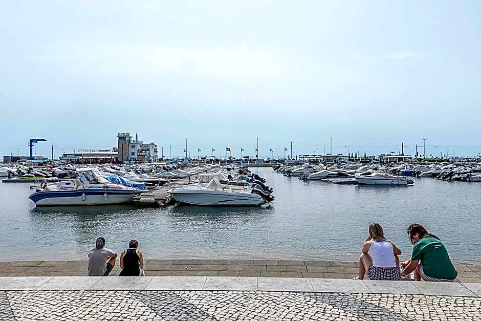 HI Faro – Pousada de Juventude