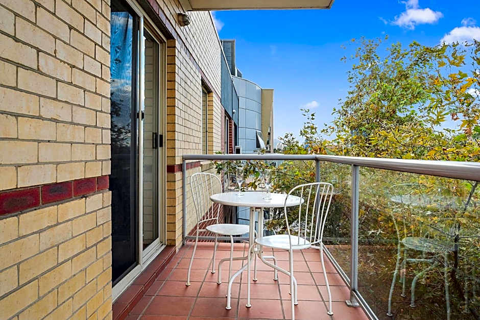 Amazing Accommodations: St Kilda