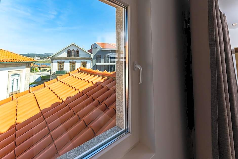 Olá Vida - Hostel Caminha