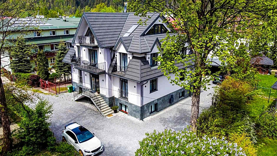 Altara Apartamenty Centrum - Free Parking