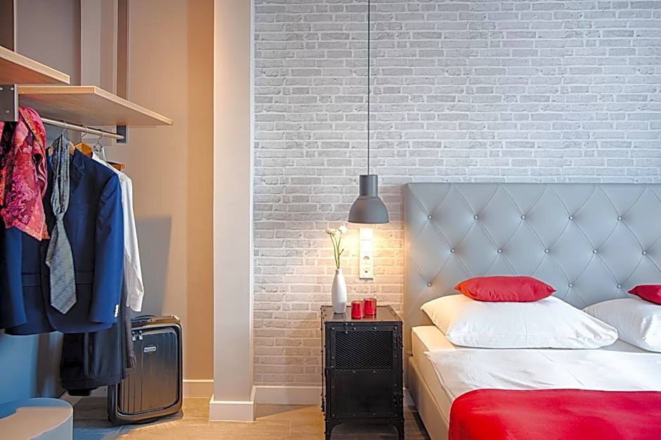 MLOFT Apartments Muenchen