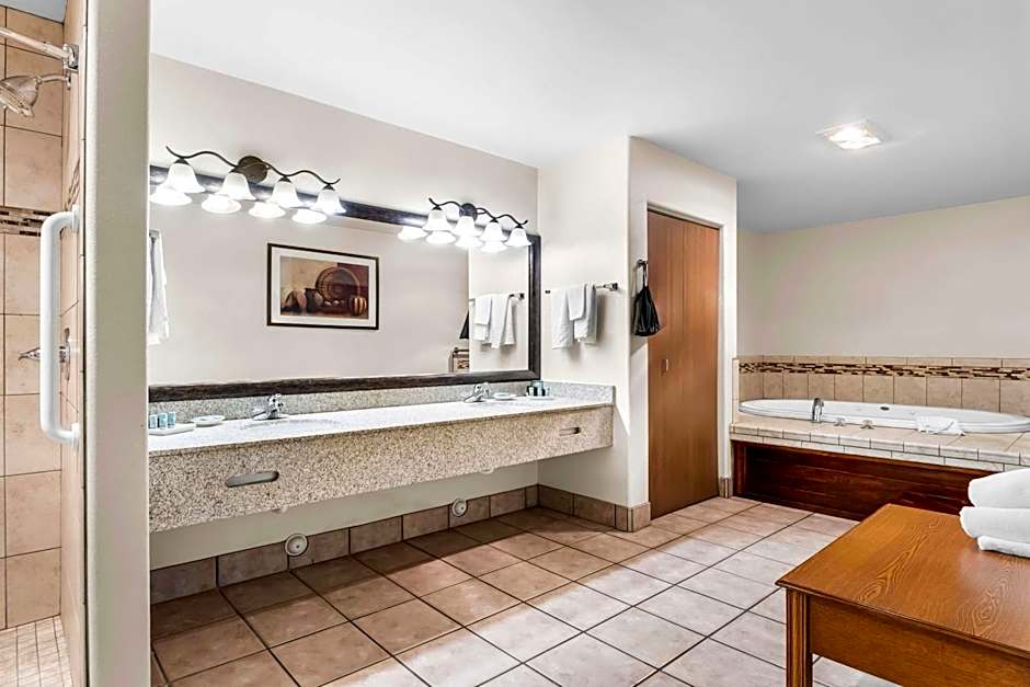 Best Western Grande River Inn & Suites