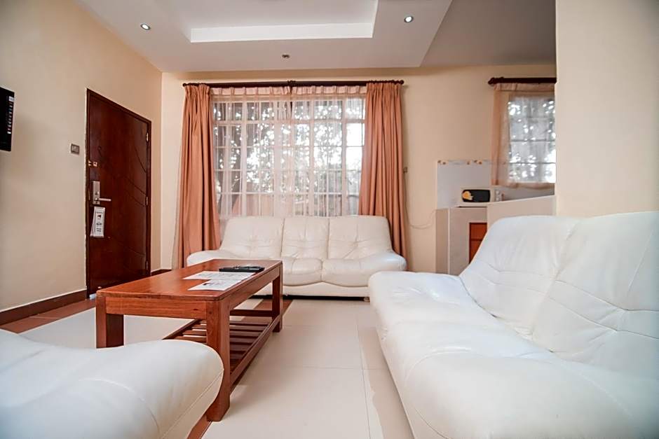 Falcon Heights Hotel