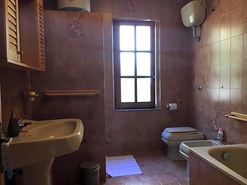 Mille Soli Bed and Breakfast