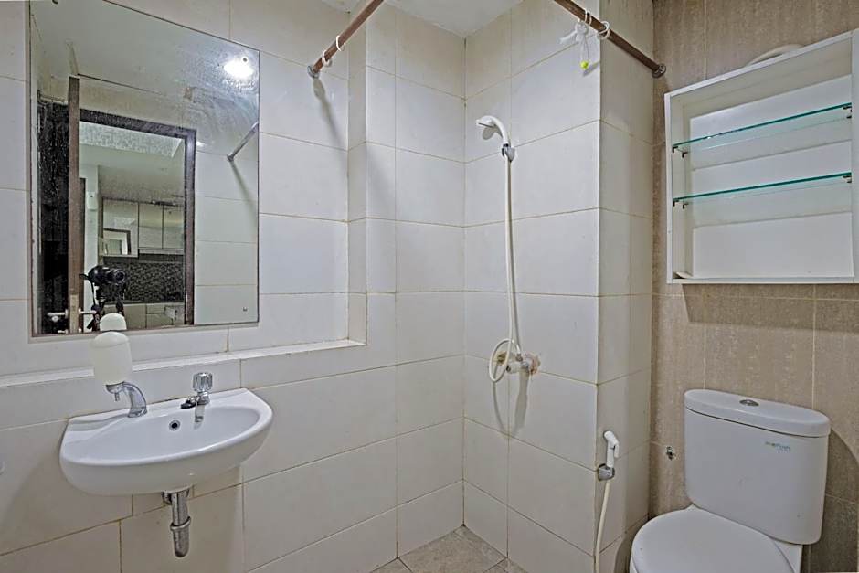 Apartemen Grand Dhika City by Nina