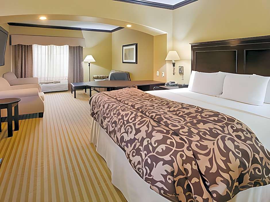 La Quinta Inn & Suites by Wyndham Schertz