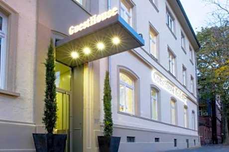 GuestHouse Heidelberg