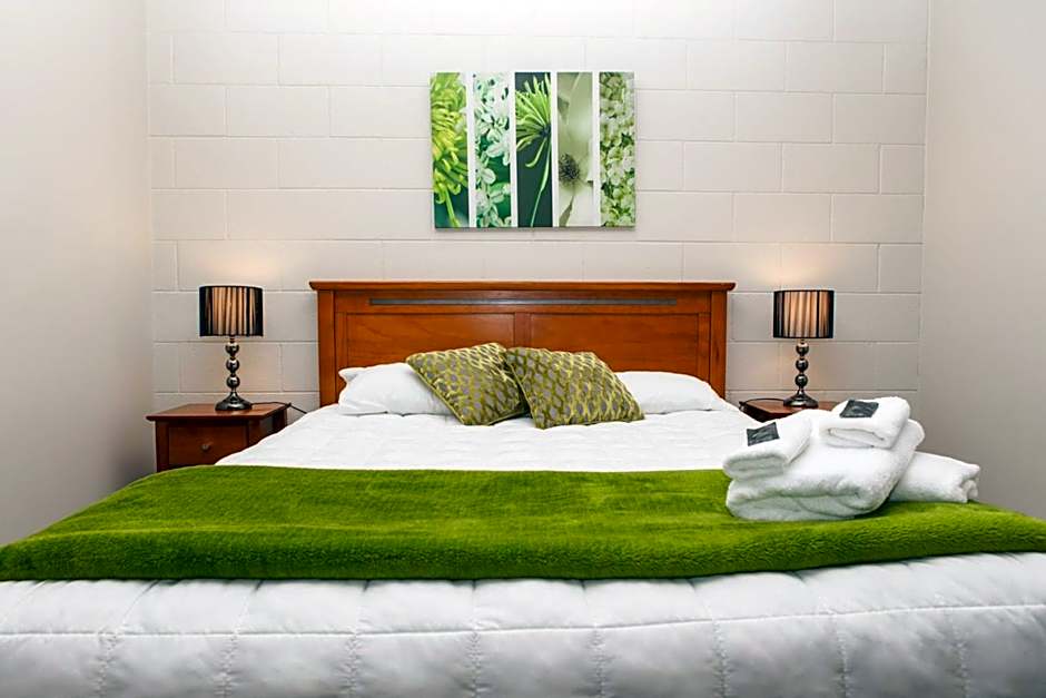 Picton Accommodation Gateway Motel