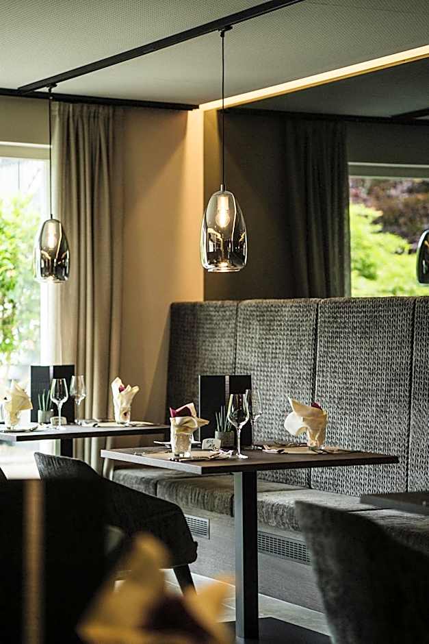 Klein Fein Hotel Anderlahn