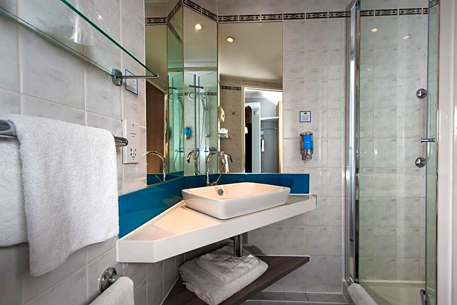 Holiday Inn Express London Greenwich By IHG