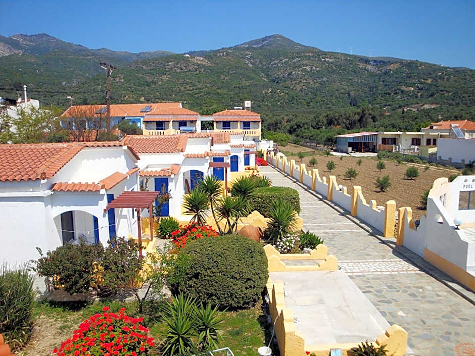 Pavlis Studios Kampos