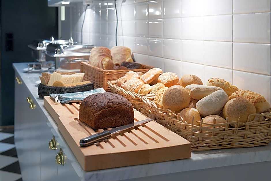 Best Western Princess Hotel