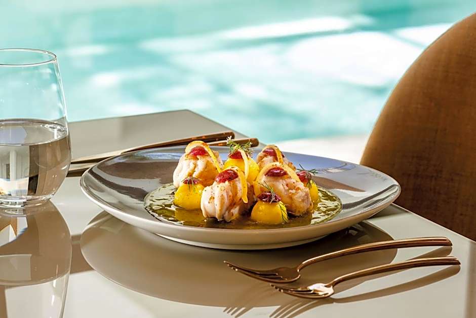 La Brillante Marrakech