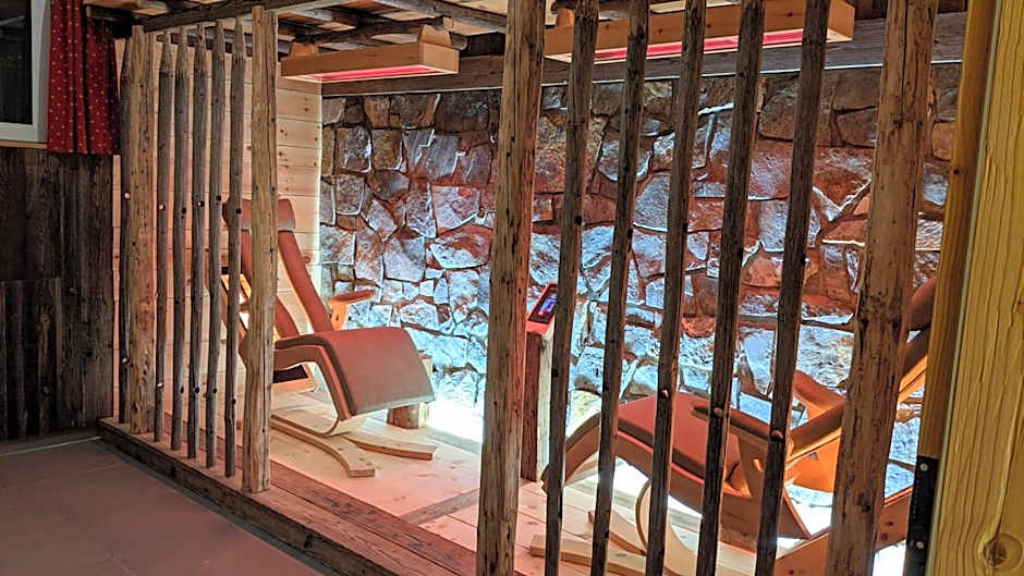 Kleines Zirbelhotel - ÜF