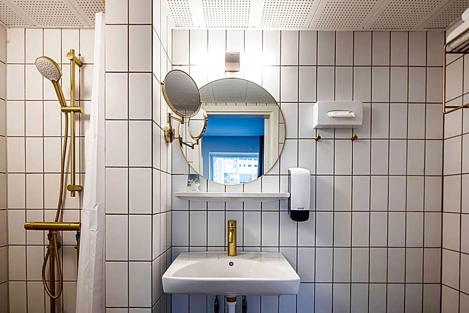 KOMPAS Hotel Aalborg