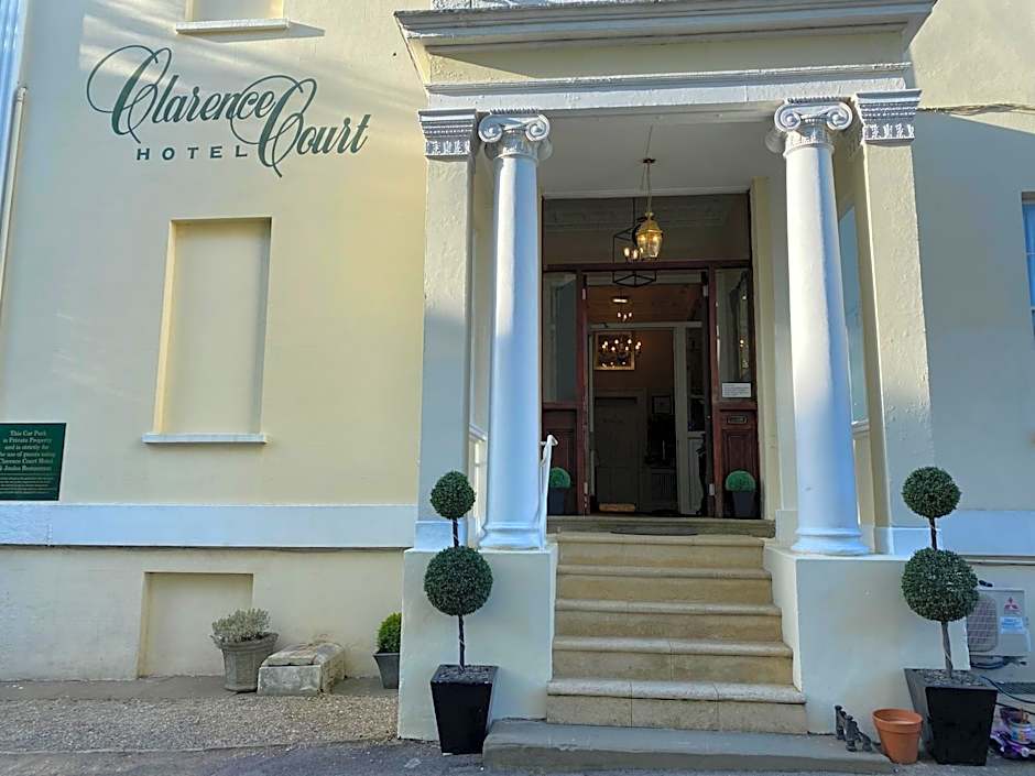 Clarence Court Hotel