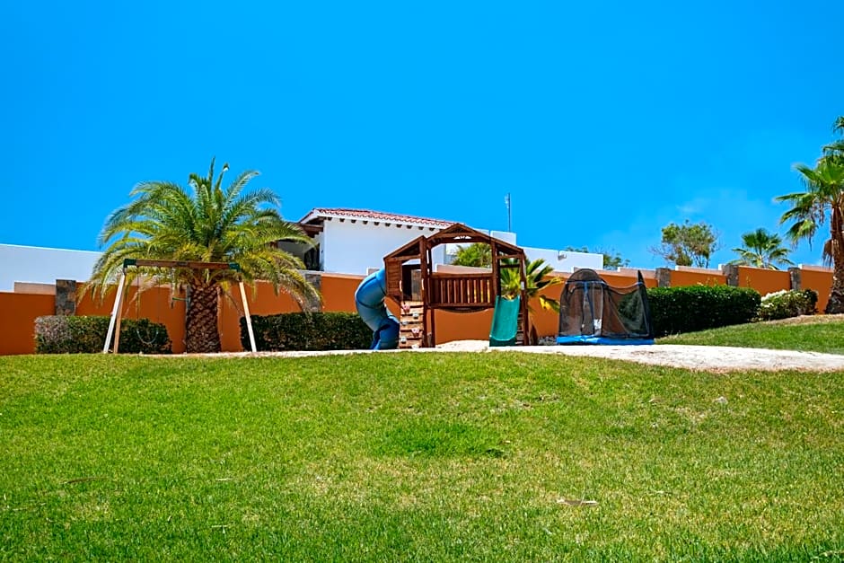 Playa de La Paz by Lumina