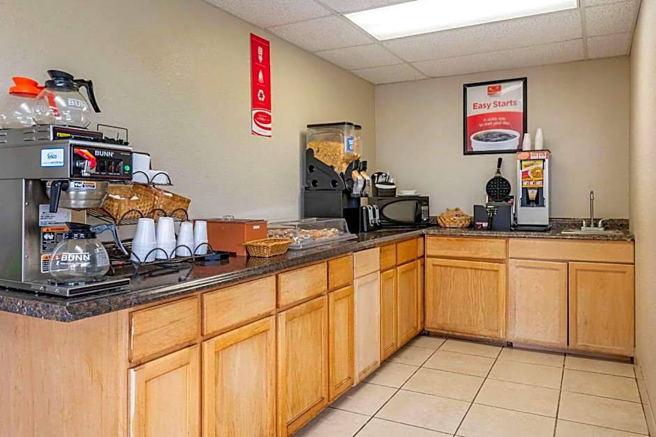 Econo Lodge Sebring