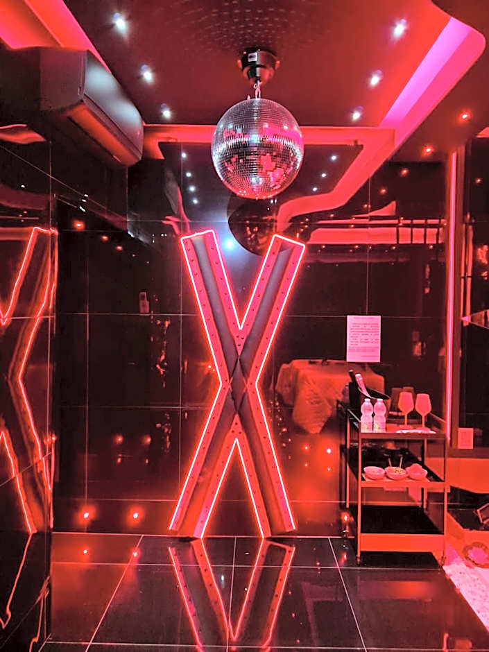 Albicocche Suite Catania