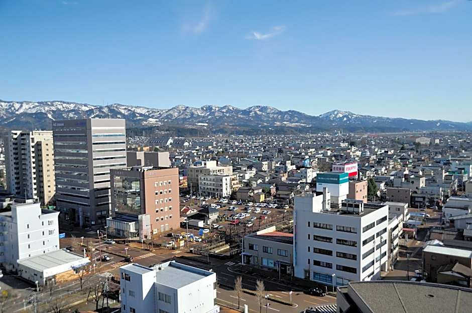 Hotel New Otani Nagaoka