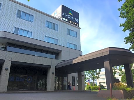 Hakodate Park Hotel