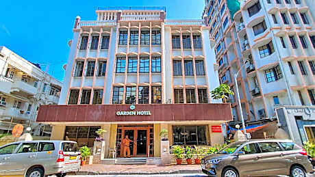 Garden Hotel