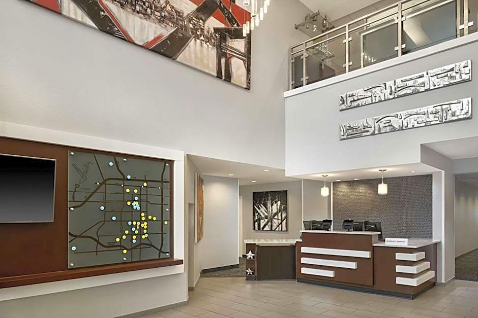 TownePlace Suites by Marriott Springfield
