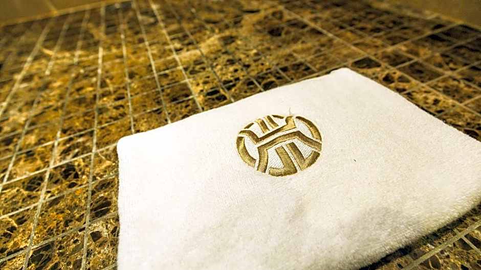 Hôtel Huatian Chinagora