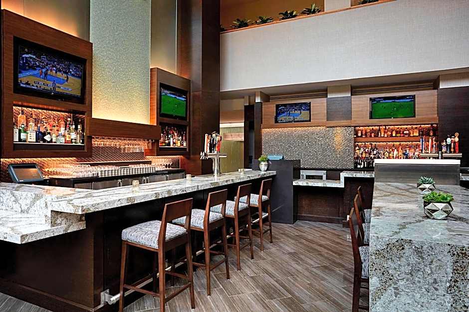 Crystal Gateway Marriott