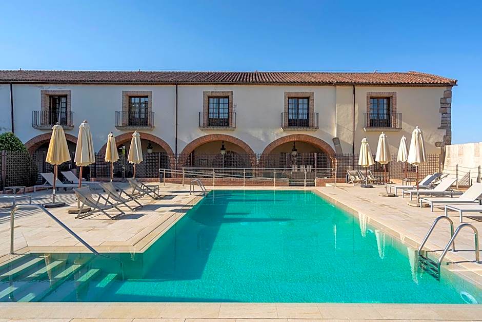 Parador de Plasencia