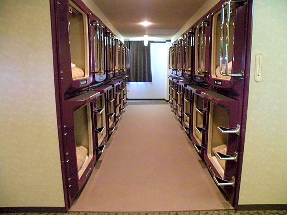 First Inn Takamatsu