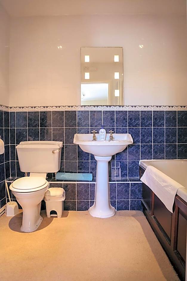 Millmoor Farm Holidays